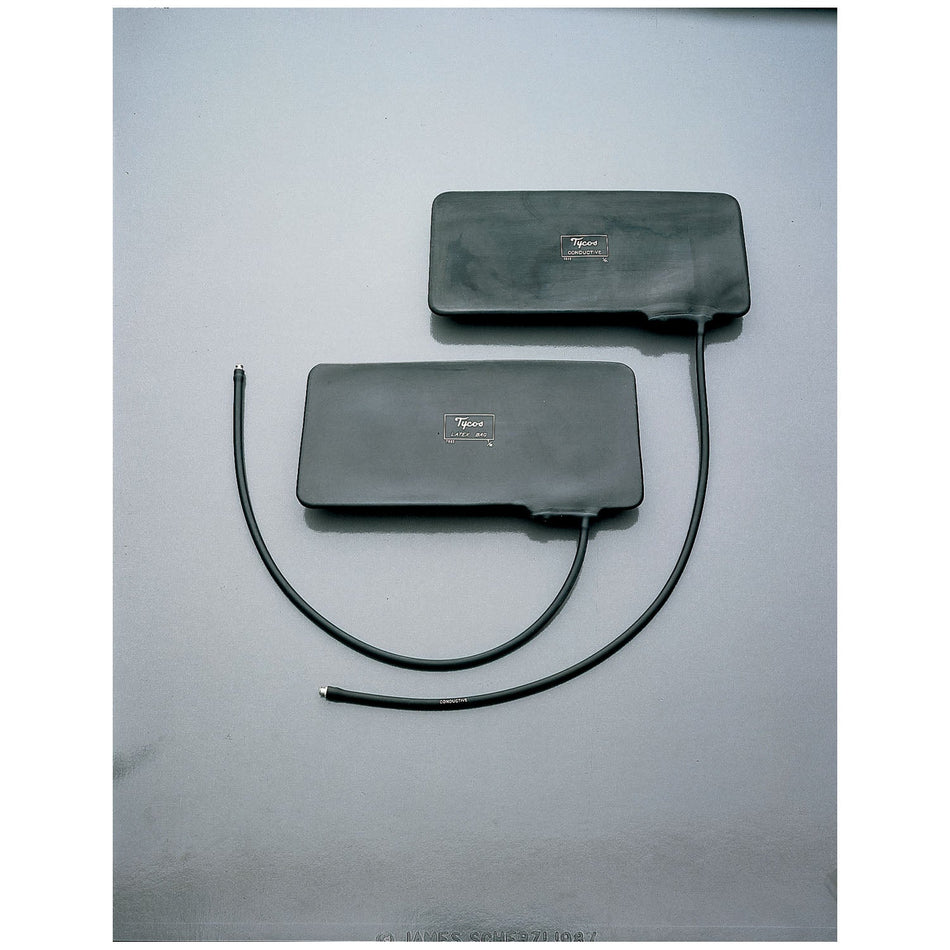 Welch Allyn Aneroid Inflation Bags - Adult, Non-Conductive, 2 Tubes