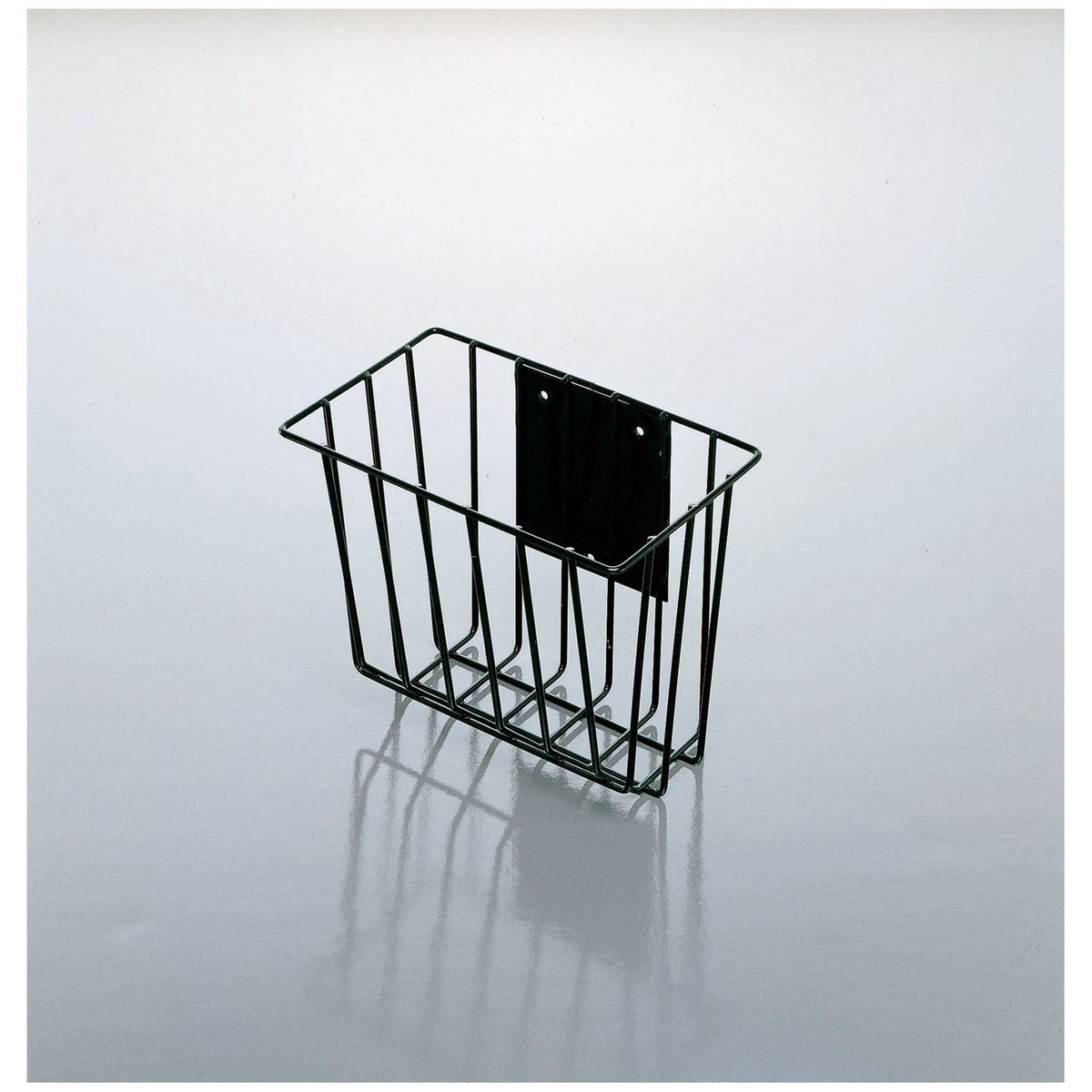 Welch Allyn Tycos 509 Series Wall & Mobile Aneroids - Accessories: Inflation System Basket, Large, Black