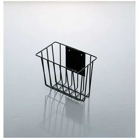 Welch Allyn Tycos 509 Series Wall & Mobile Aneroids - Accessories: Inflation System Basket, Large, Black