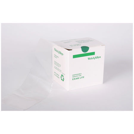 Welch Allyn Halogen Exam Lighttm III Accessories