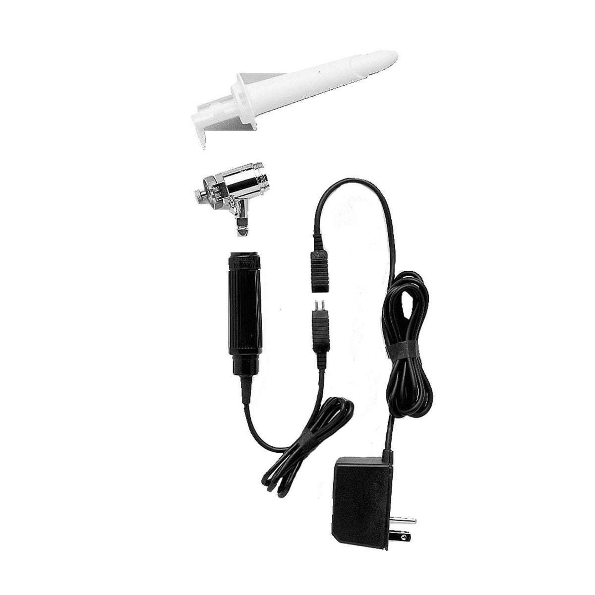 Welch Allyn Kleenspec Disposable Anoscope