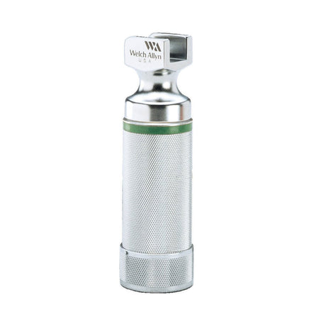 Welch Allyn Laryngoscope Handles - Stubby for Fiber Optic Blades
