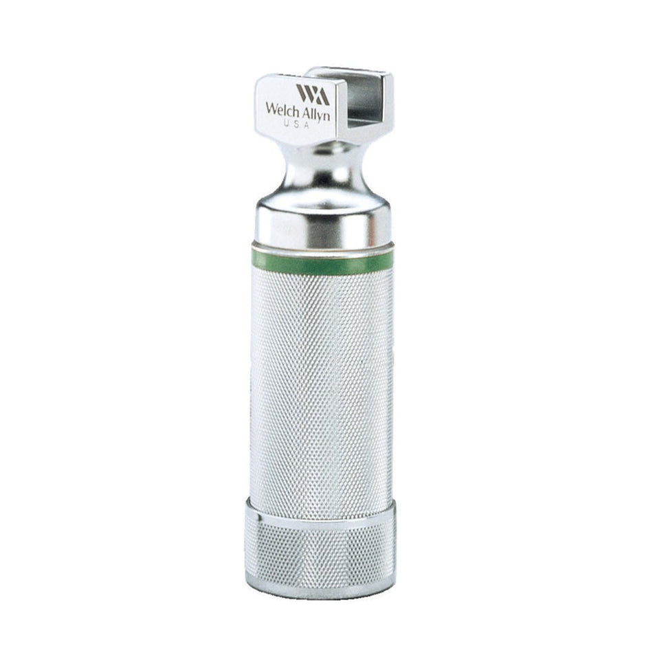 Welch Allyn Laryngoscope Handles - Stubby for Fiber Optic Blades