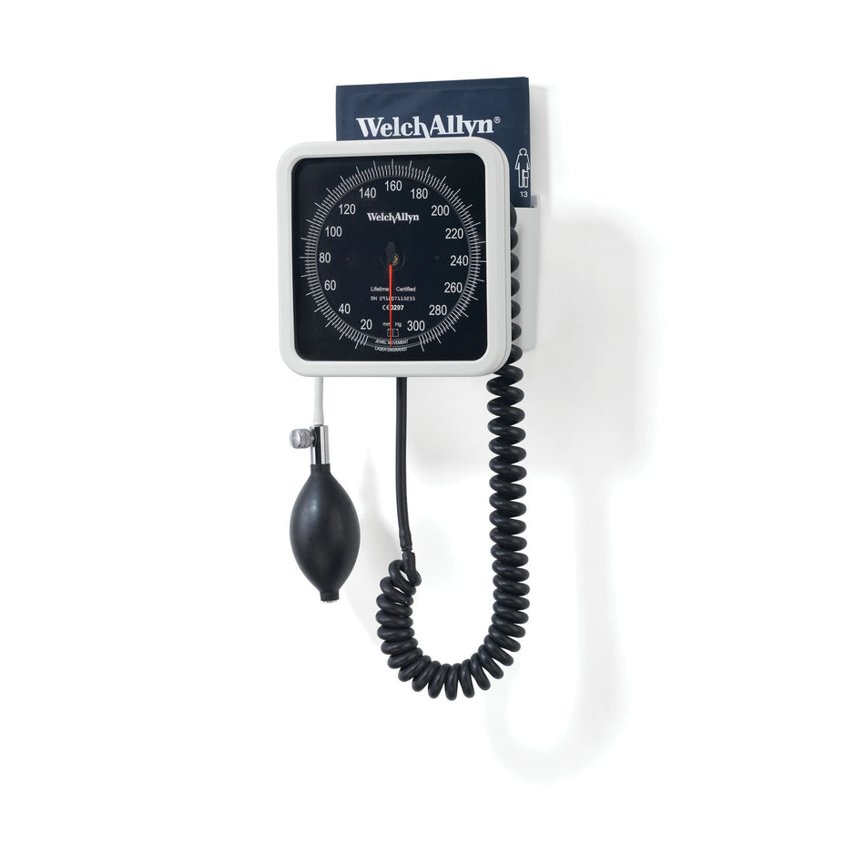 Welch Allyn 767 Series Accessories: Hose