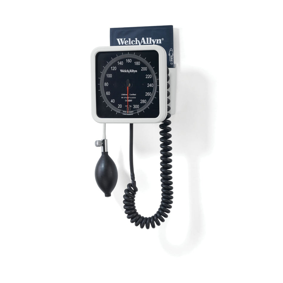 Welch Allyn 767 Series Accessories: Coil Tubing