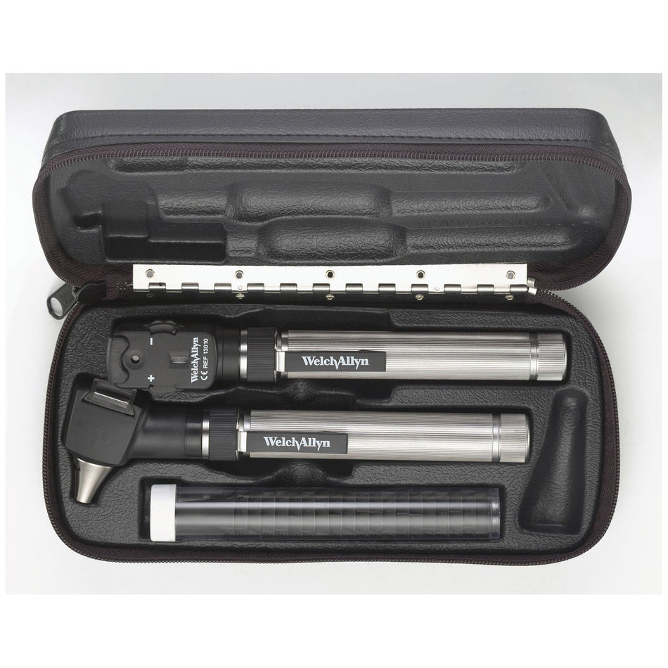Welch Allyn Pocketscope Sets - AA (Complete Sets) - Hard Case