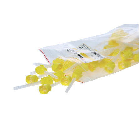 Zhermack VPS Bite Registration - Accessories: Mixing Tips, Small