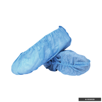 Aspen Surgical Footwear - Wave Shoe Covers