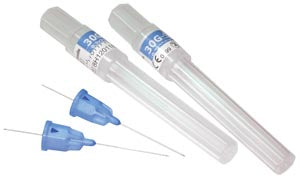 Mydent Defend Dental Needles