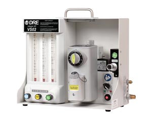 D.r.e. Avante Dre Anesthesia Machines & Accessories - Integra VS02 Portable Machine