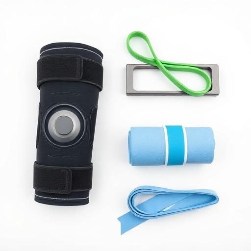 Orthopedic & Physical Therapy