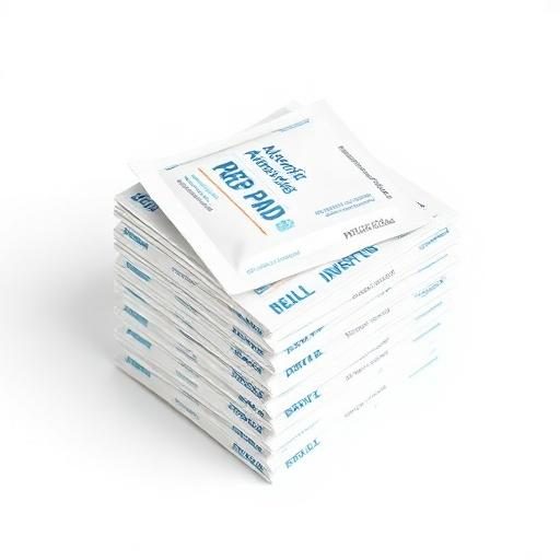 Prep Pads/Towelettes